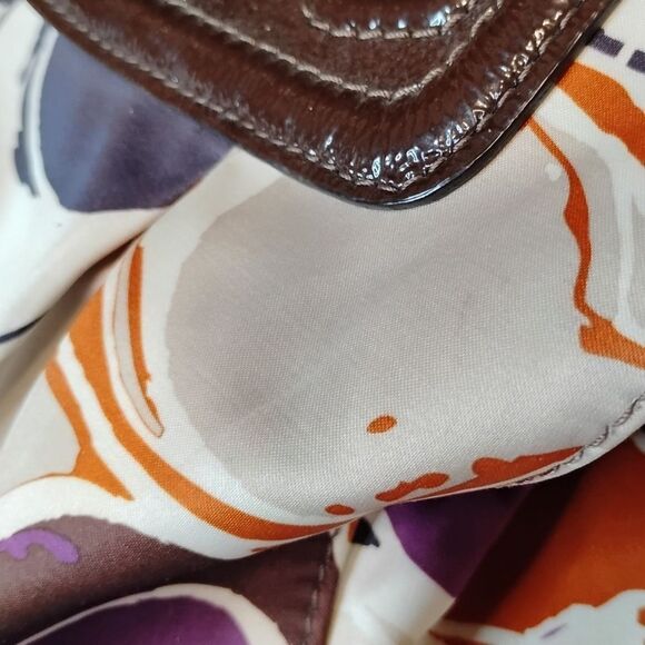 USED Coach "Ashley" Satchel - Picture 12 of 12